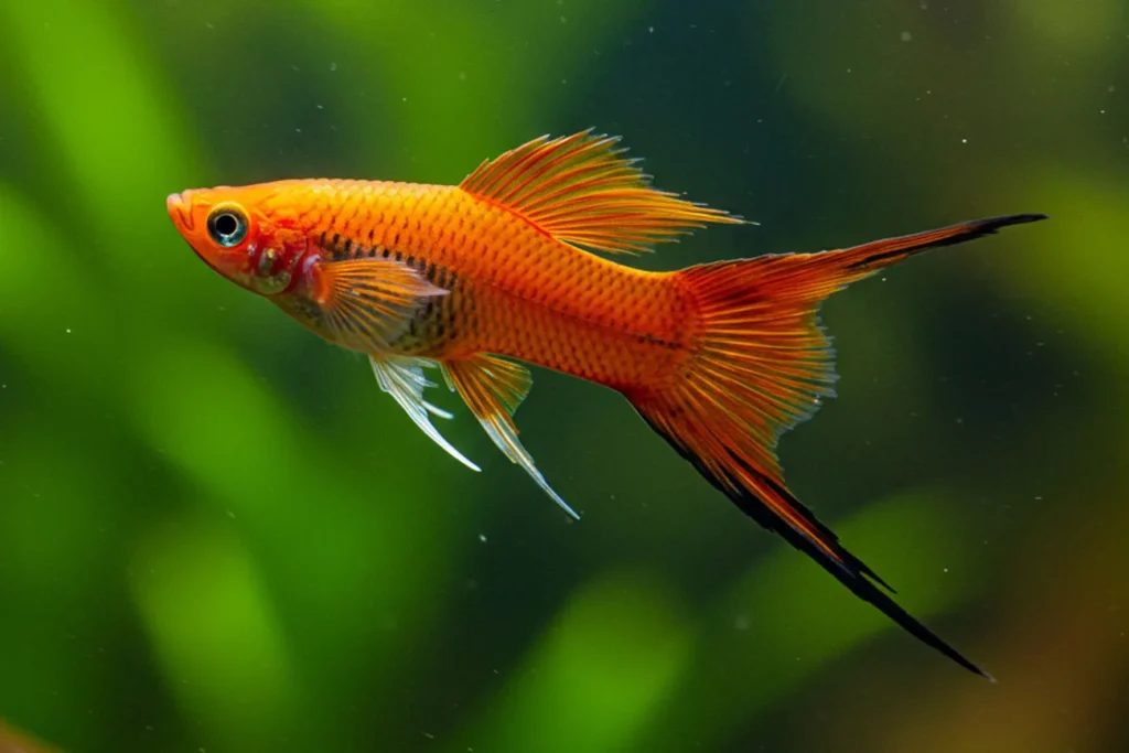 Descubra os 7 melhores peixes para crianças